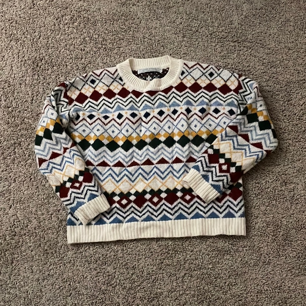 Sweater